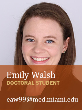 Emily Walsh
